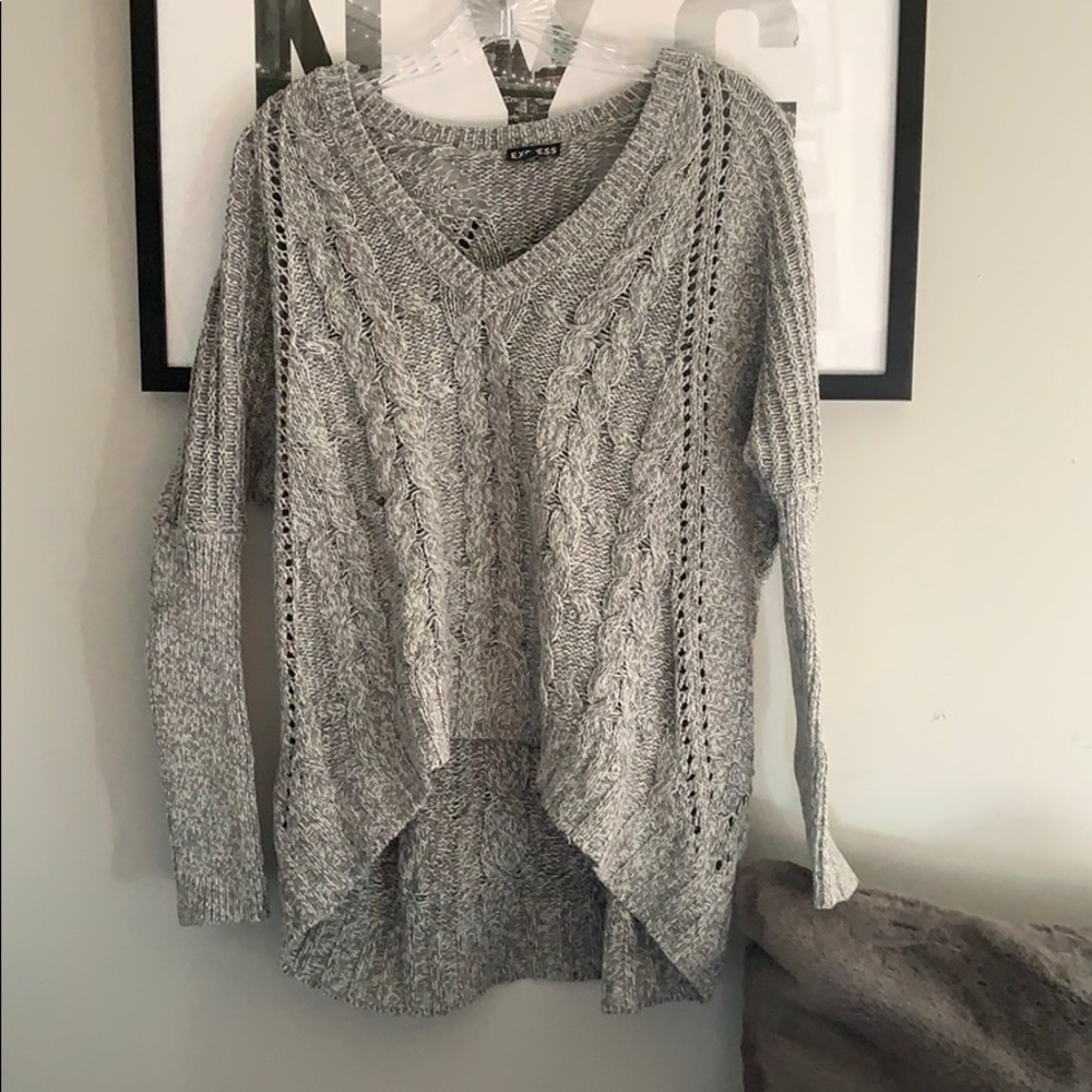women’s sweater